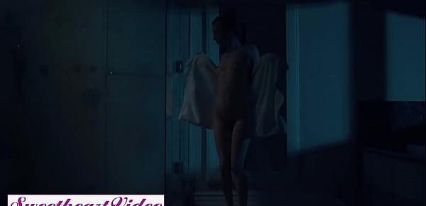  Hot Babes (Karla Kush, Jill Kassidy) Reuniting And Fucking - SweetHeartVideo